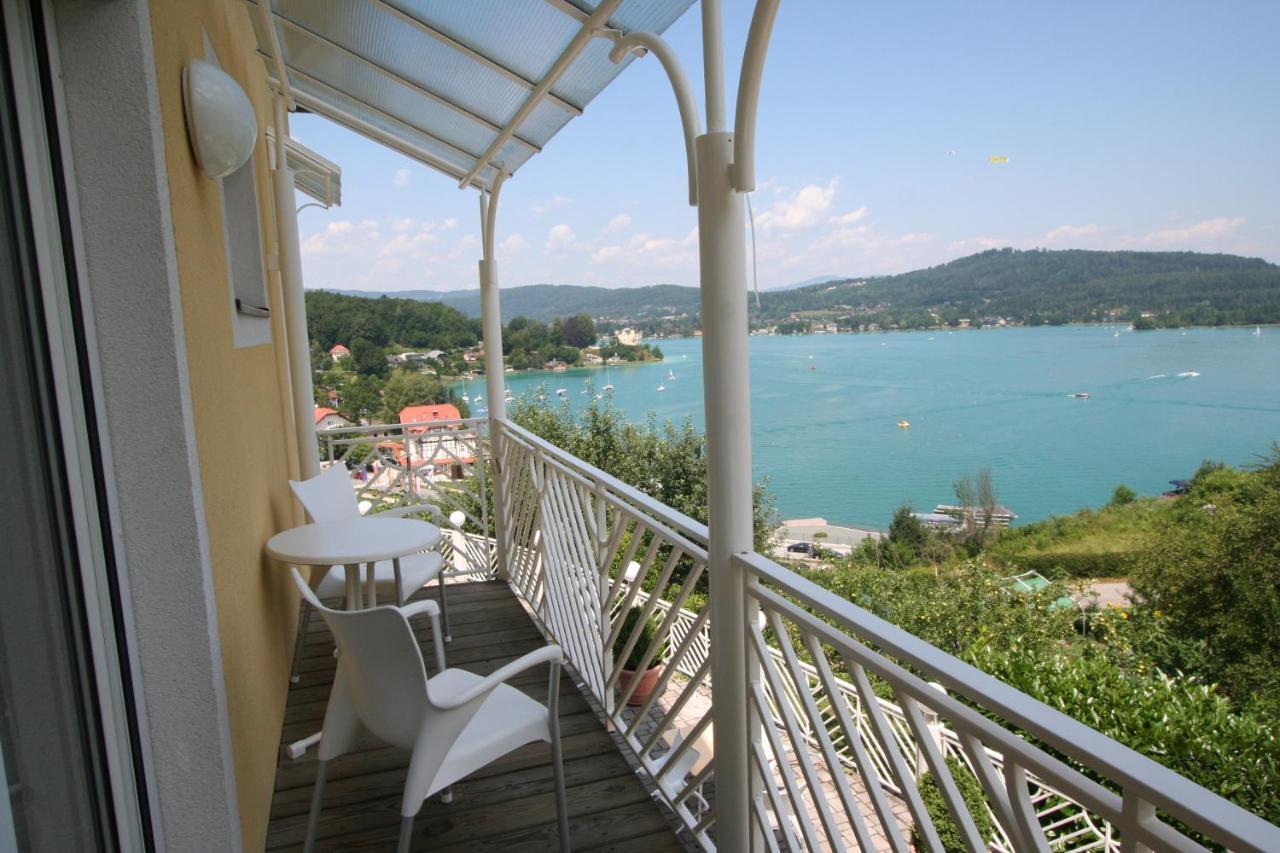 Buchenheim Apartments Райфниц Экстерьер фото